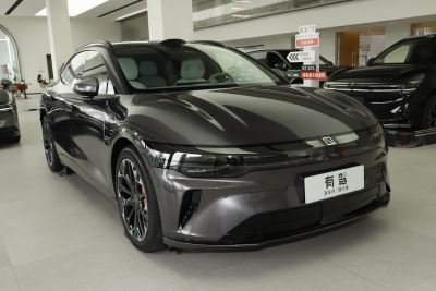 2025款 四驱智驾版 75kWh-外观-图片-有驾