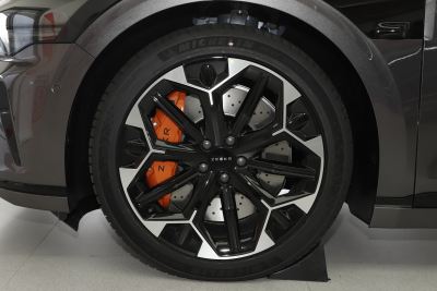 2025款 四驱智驾版 75kWh-外观-图片-有驾