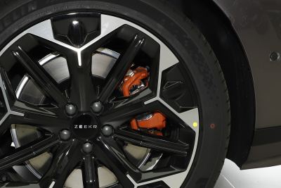 2025款 四驱智驾版 75kWh-外观-图片-有驾