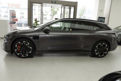 2025款 四驱智驾版 75kWh-外观-图片-有驾