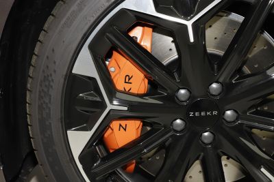 2025款 四驱智驾版 75kWh-外观-图片-有驾