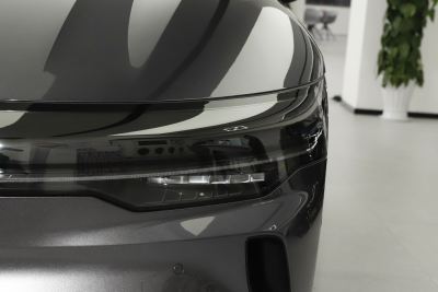2025款 四驱智驾版 75kWh-外观-图片-有驾