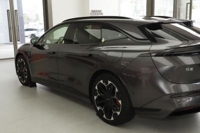 2025款 四驱智驾版 75kWh-外观-图片-有驾