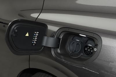 2025款 四驱智驾版 75kWh-外观-图片-有驾