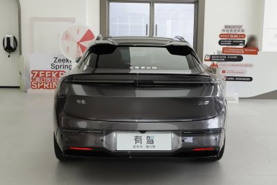2025款 四驱智驾版 75kWh-外观-图片-有驾