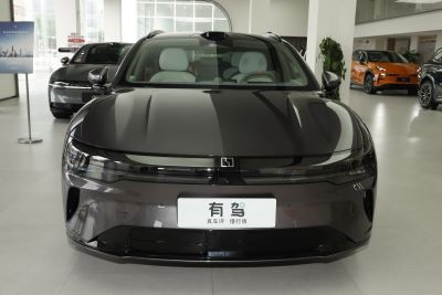 2025款 四驱智驾版 75kWh-外观-图片-有驾