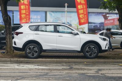 2022款 1.5T DCT酋长版 7座-外观-图片-有驾