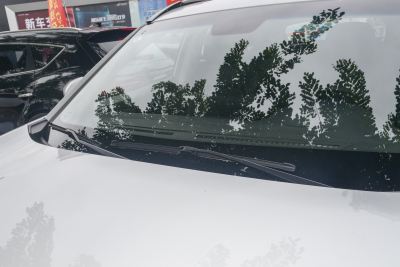 2022款 1.5T DCT酋长版 7座-外观-图片-有驾
