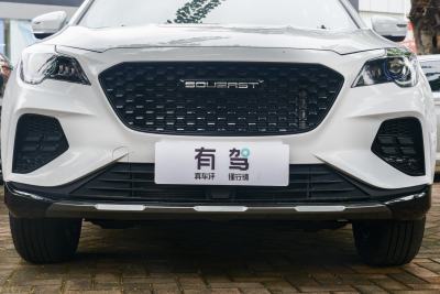 2022款 1.5T DCT酋长版 7座-外观-图片-有驾