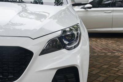 2022款 1.5T DCT酋长版 7座-外观-图片-有驾