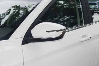 2022款 1.5T DCT酋长版 7座-外观-图片-有驾