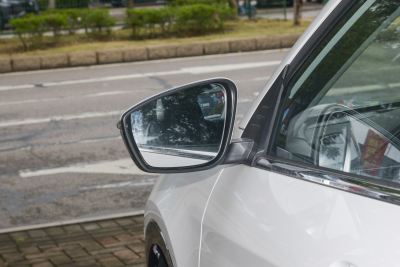 2022款 1.5T DCT酋长版 7座-外观-图片-有驾
