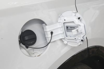 2022款 1.5T DCT酋长版 7座-外观-图片-有驾