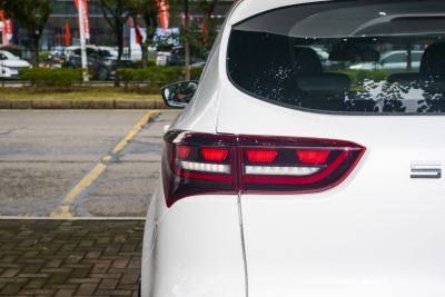 2022款 1.5T DCT酋长版 7座-外观-图片-有驾