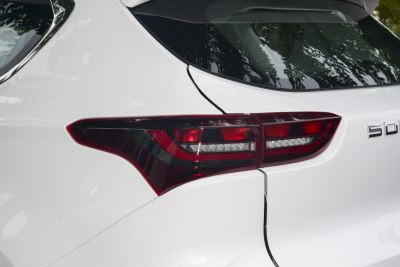 2022款 1.5T DCT酋长版 7座-外观-图片-有驾