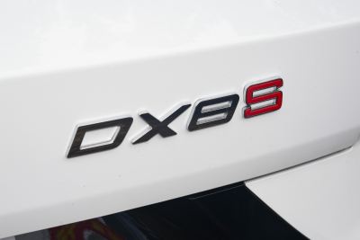 2022款 1.5T DCT酋长版 7座-外观-图片-有驾