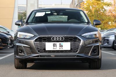 2024款 Sportback 40 TFSI 时尚动感型-外观-图片-有驾