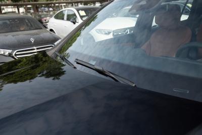 2025款 GLC 260 L 4MATIC 动感型-外观-图片-有驾