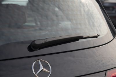 2025款 GLC 260 L 4MATIC 动感型-外观-图片-有驾