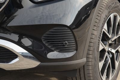 2025款 GLC 260 L 4MATIC 动感型-外观-图片-有驾