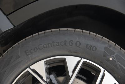 2025款 GLC 260 L 4MATIC 动感型-外观-图片-有驾