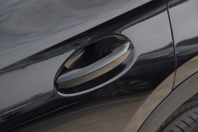 2025款 GLC 260 L 4MATIC 动感型-外观-图片-有驾