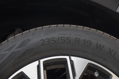 2025款 GLC 260 L 4MATIC 动感型-外观-图片-有驾