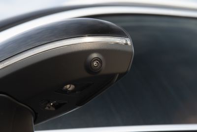 2025款 GLC 260 L 4MATIC 动感型-外观-图片-有驾