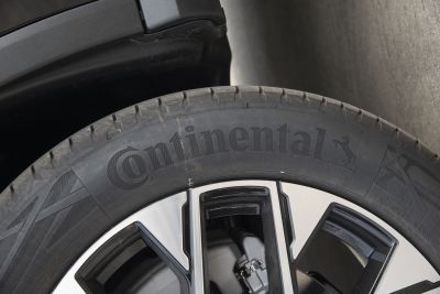 2025款 GLC 260 L 4MATIC 动感型-外观-图片-有驾