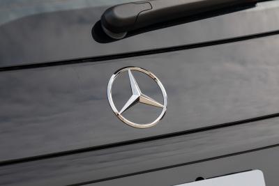 2025款 GLC 260 L 4MATIC 动感型-外观-图片-有驾