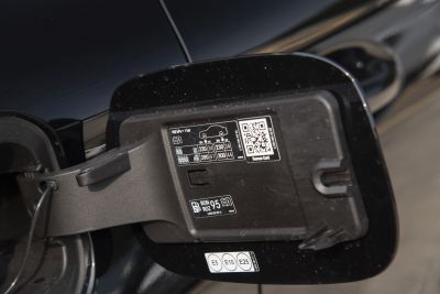 2025款 GLC 260 L 4MATIC 动感型-外观-图片-有驾