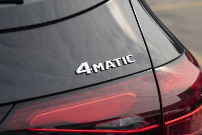 2025款 GLC 260 L 4MATIC 动感型-外观-图片-有驾