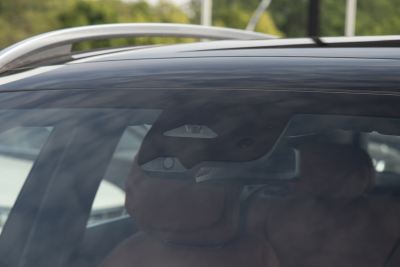 2025款 GLC 260 L 4MATIC 动感型-外观-图片-有驾