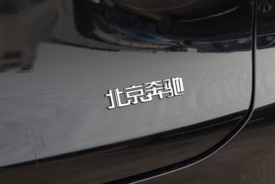 2025款 GLC 260 L 4MATIC 动感型 5座-外观-图片-有驾