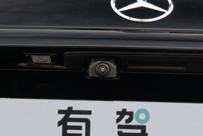 2025款 GLC 260 L 4MATIC 动感型 5座-外观-图片-有驾