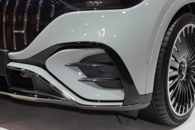 2024款 EQE 53 4MATIC+-外观-图片-有驾
