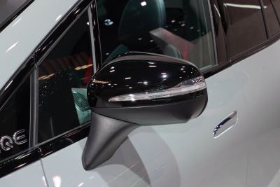 2024款 EQE 53 4MATIC+-外观-图片-有驾