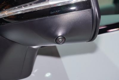 2024款 EQE 53 4MATIC+-外观-图片-有驾