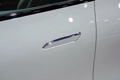 2024款 EQE 53 4MATIC+-外观-图片-有驾