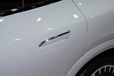 2024款 EQE 53 4MATIC+-外观-图片-有驾
