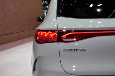 2024款 EQE 53 4MATIC+-外观-图片-有驾