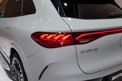 2024款 EQE 53 4MATIC+-外观-图片-有驾