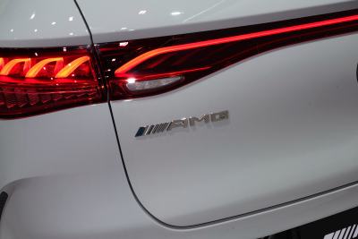 2024款 EQE 53 4MATIC+-外观-图片-有驾