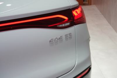 2024款 EQE 53 4MATIC+-外观-图片-有驾