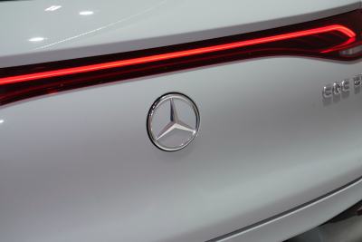2024款 EQE 53 4MATIC+-外观-图片-有驾