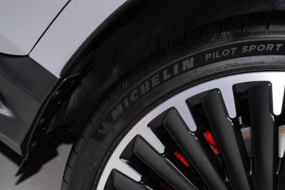 2024款 EQE 53 4MATIC+-外观-图片-有驾