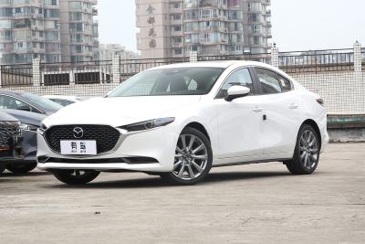 2023款 2.0L 自动质雅版-外观-图片-有驾