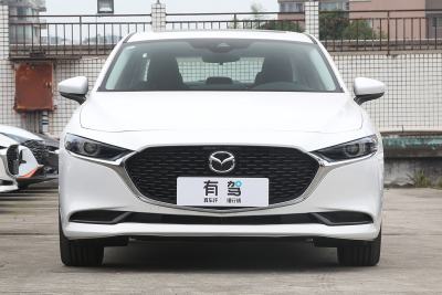 2023款 2.0L 自动质雅版-外观-图片-有驾