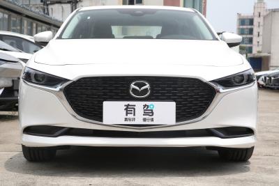 2023款 2.0L 自动质雅版-外观-图片-有驾