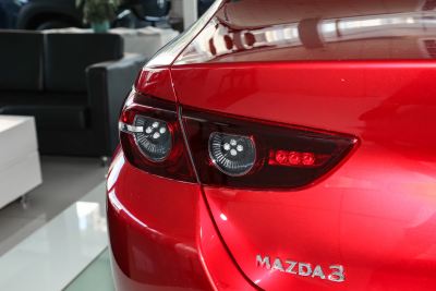 2023款 2.0L 自动质雅版-外观-图片-有驾